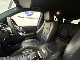 Mercedes-Benz GLE KR20RLO