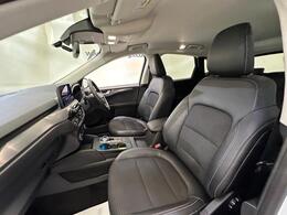 Ford Kuga HS21PUA