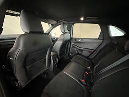Ford Kuga YO21EHU