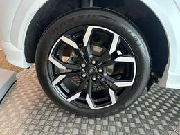 Ford Puma AK70XKO