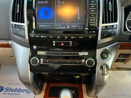 Toyota Land Cruiser GX13LVH