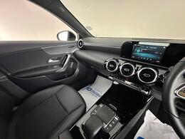 Mercedes-Benz A Class PJ22UKF