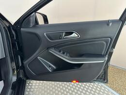 Mercedes-Benz GLA CP18TUA