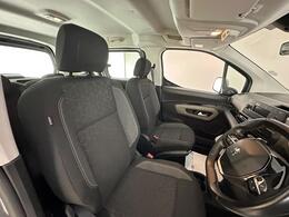 Peugeot Rifter CY68AYK