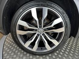 Volkswagen Tiguan HK68BFF