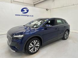 Audi Q4 e-tron WP71MKA