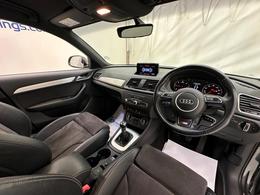 Audi Q3 RF16EHZ