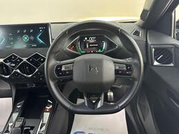 DS AUTOMOBILES DS 3 CROSSBACK DU71ECX