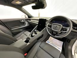 Polestar Polestar 2 OE72VKA
