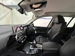 BMW X3 AJ68MVC