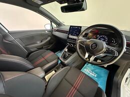 Renault Clio DN22BYC