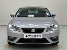 SEAT Leon FG69URM