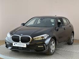 BMW 1 Series GU70SSK