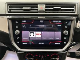 SEAT Ibiza DK18KWG