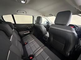 Citroen C5 Aircross MW71LVF