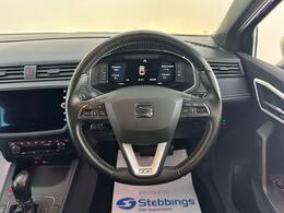 SEAT Ibiza RA21JRX