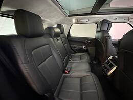 Land Rover Range Rover Sport DP18DXB