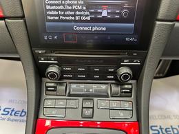 Porsche 718 Boxster EA67ZHP