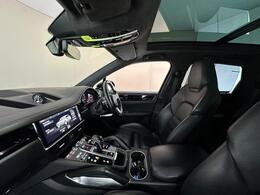 Porsche Cayenne SW69BKY