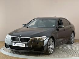 BMW 5 Series LO69YFR