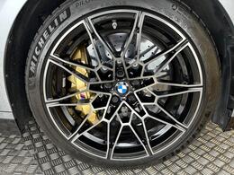 BMW M4 YA24JHL