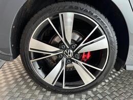 Volkswagen Golf DF70SFV