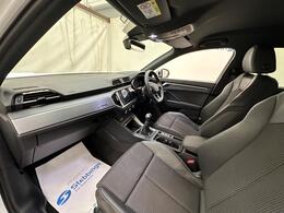 Audi Q3 ST21LJF