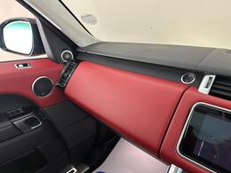 Land Rover Range Rover Sport LC18YLB