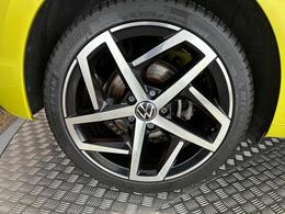 Volkswagen Golf NH21GKG