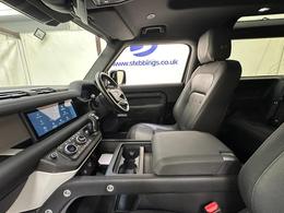 Land Rover Defender 90 SL21RJO