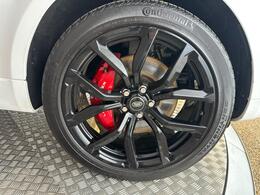 Land Rover Range Rover Sport YF71NPY