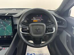 Polestar Polestar 2 OE72XKX