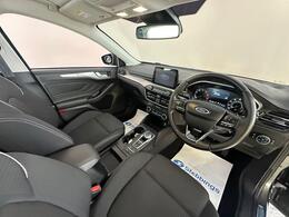 Ford Focus KW69ZVB