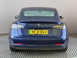 Tesla Model 3 YC21BSV