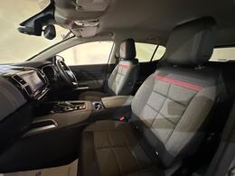 Citroen C5 Aircross FG71MLJ