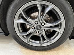 Ford Focus YJ68UAF