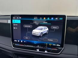 Volkswagen Tiguan KS25NXD