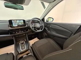 Nissan Qashqai YE22WSN