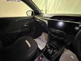 Vauxhall Corsa SH24HLM