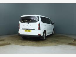 Ford Tourneo Custom EN24FSZ