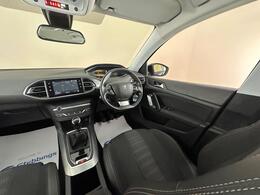 Peugeot 308 MT21FHX