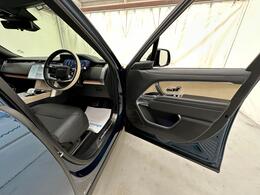 Land Rover Range Rover VE73HHA