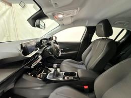 Peugeot 208 MC73SKX