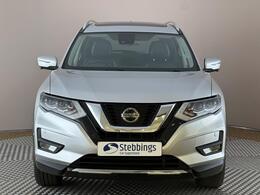 Nissan X-Trail YD20FVR