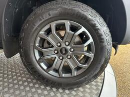 Ford Ranger YM24KKN