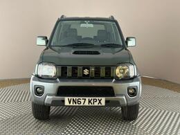 Suzuki Jimny VN67KPX