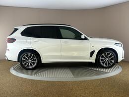 BMW X5 RX74ENM