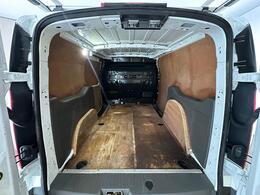Ford Transit Connect EN69EOG