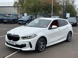 BMW 1 Series KN71BTE