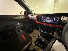 Vauxhall Mokka Electric AX24PTU